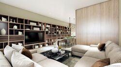 East View Garden (D16), Terrace #455101951